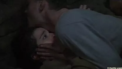 کودک الاغ همسایه جوان را دوست داشت ، و او بلند فیلم سکس زهره بازیگر سریال نرگس شد تا آن را لمس کند
