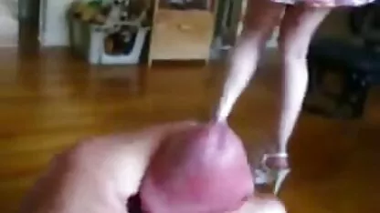 وقتی یک گوساله برهنه از یک ون به فيلم سكس زهرا ابراهيمي او صدا می زد ، رهگذری نمی توانست چشمان خود را باور کند